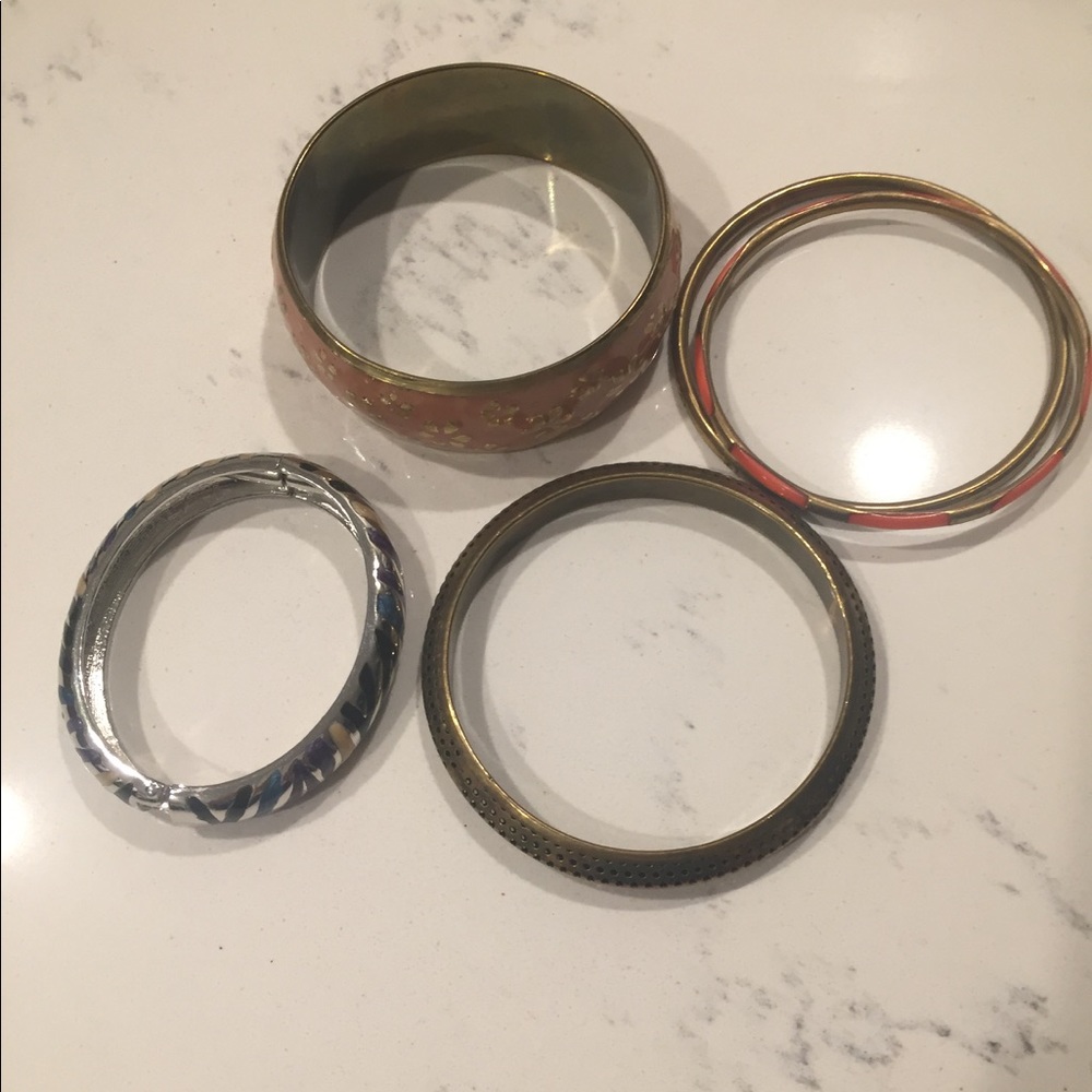 Bangles